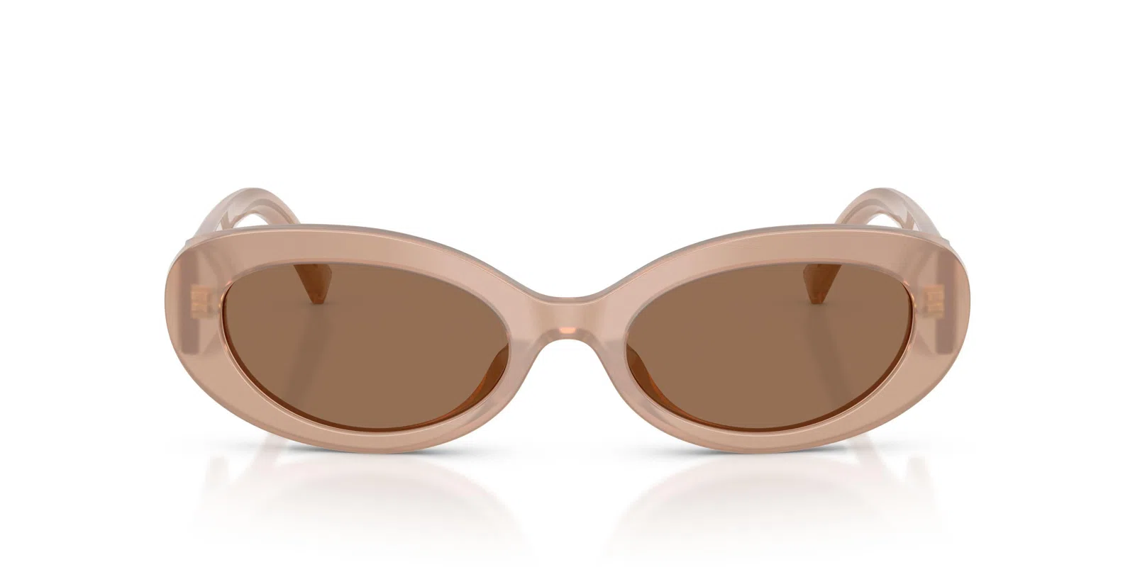 Dolce & Gabbana 4537 Sunglasses - view 54